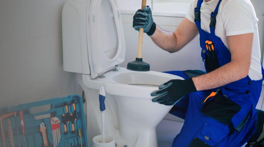 Professional emergency plumbing in Shamokin, PA